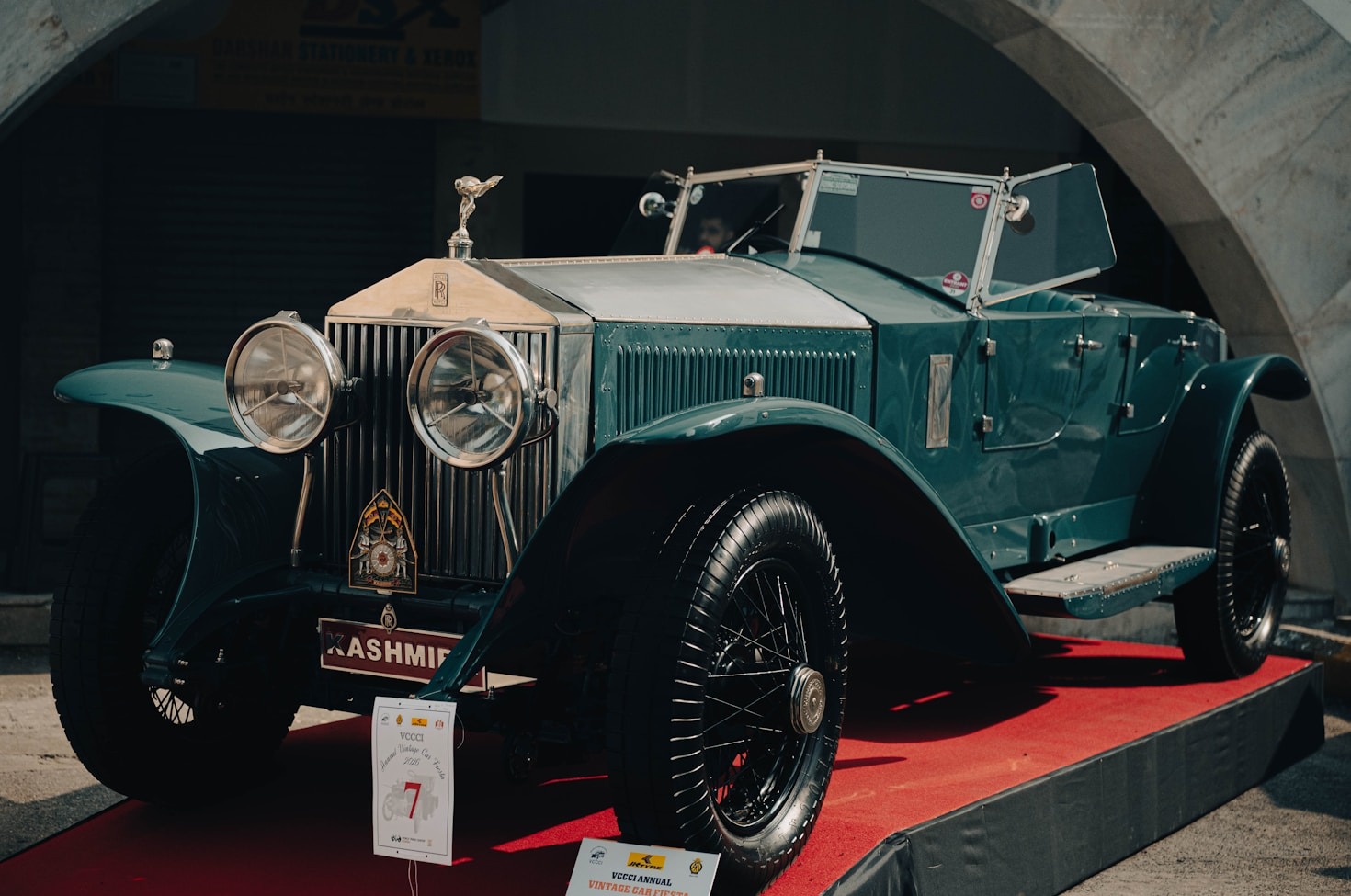 Die Technik hinter den Dixi Fahrzeugen von 1927 bis 1932