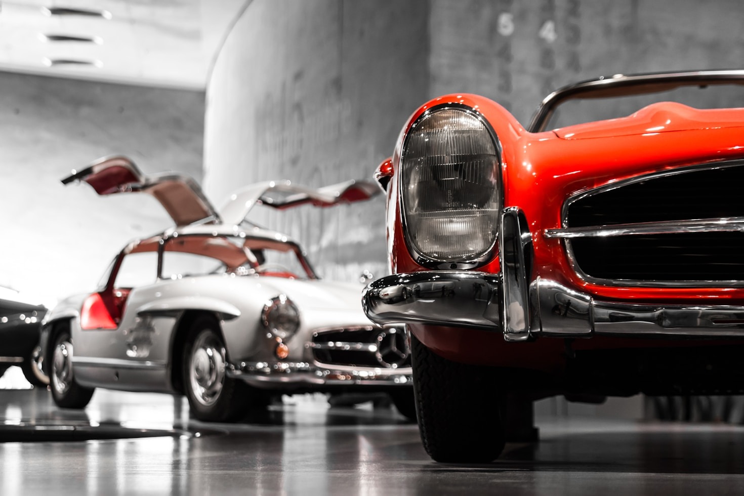 Die Rolle von Eisenach in der Automobilgeschichte