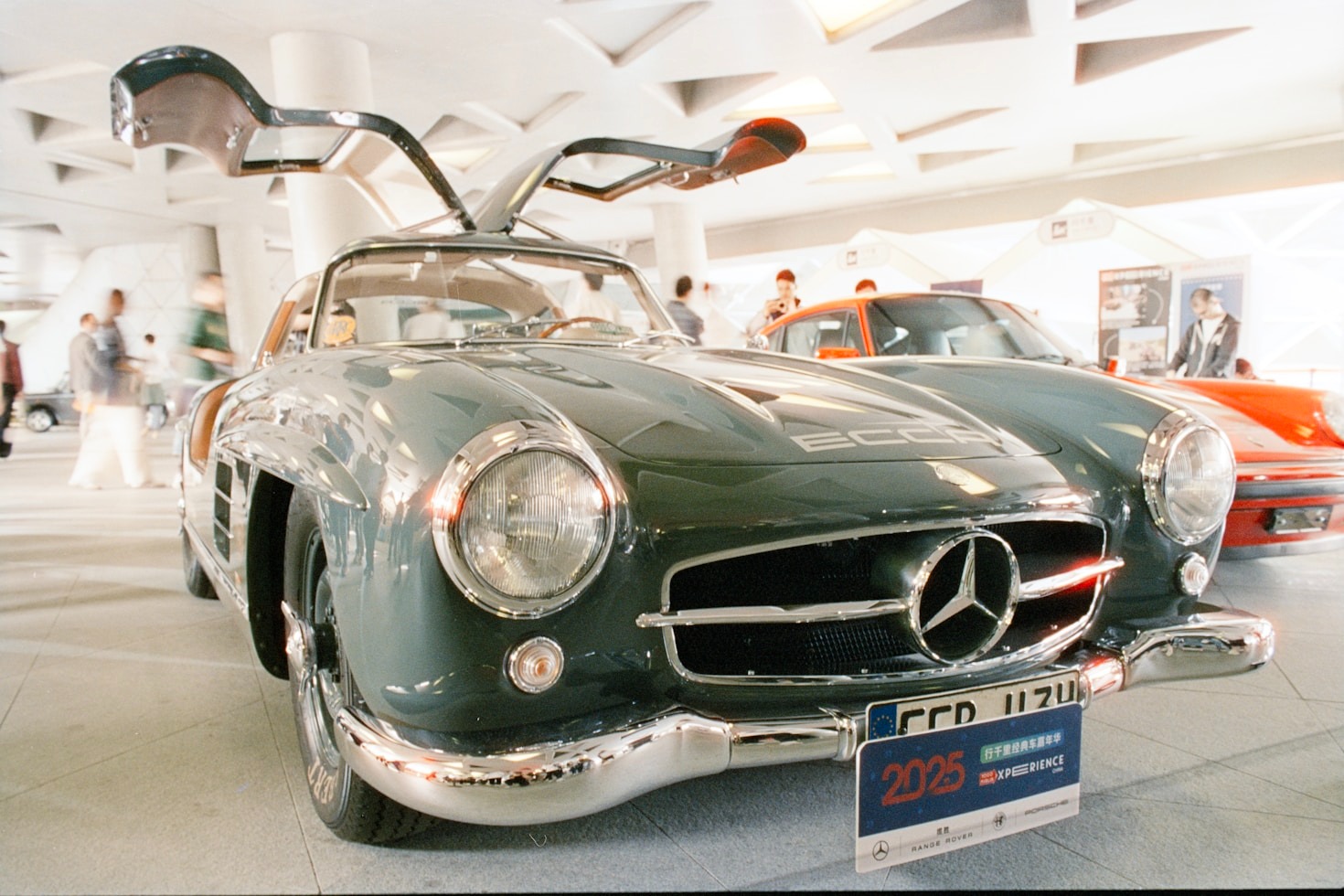 Fahrvergnügen pur: Warum Dixi noch heute fasziniert